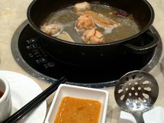 -稻香酒家·33年老字号·港式粤菜(富邦中心店)