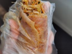 -小竖点徽派卷面皮(洪都店)