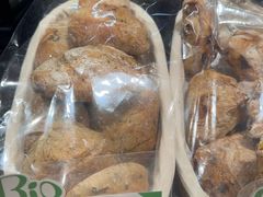 -汉柏麦香德国面包房(海信店)