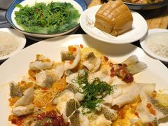 -六个大厨·秘制粤菜(广州塔店)