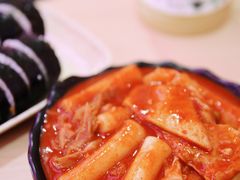 -韩味轩(丰盛町店)
