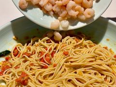 -裕兴记•蟹黄面馆(人民广场店)