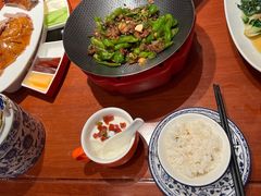 -京味张·北京烤鸭(南山店)
