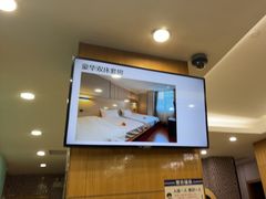 -住星酒店(广州北京路步行街店)