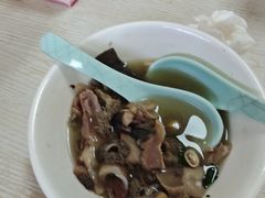 -洪峰浩老北京烧饼夹肉(角门路店)