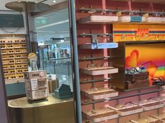 -MUJOSH木九十眼镜(长沙IFS国金中心店)