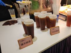 -稻香酒家·35年老字号(侨光店)