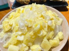 -王扯火胖哥烤生蚝(眉山首店)