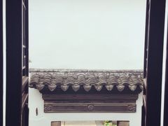 -张溥故居