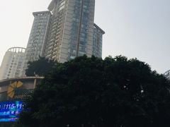 -舌尖上的食缘花园主题餐厅
