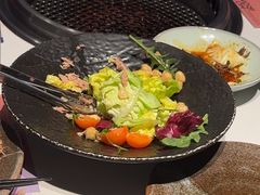 -焱铁烧·黑毛和牛专门店(杭州嘉里中心店)