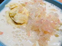 -杨枝金捞甜品(氹仔泉澧店)