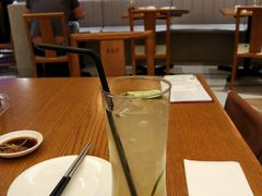 鲜茅柠檬茶-鼎泰丰(云顶高原店)
