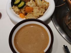 -福寿斋·老北京铜锅涮肉·烤鸭(顺义总店)