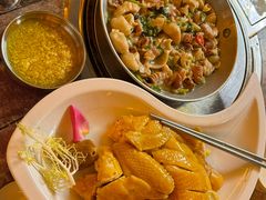 -食德喜·阳山鸡王食研基地