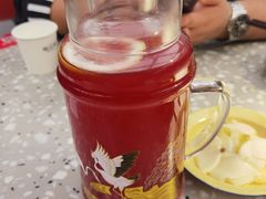 -鹤江桥·红油牛肉粉(SKP店)