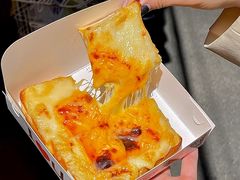 -阿信厚吐司(曾厝垵店)