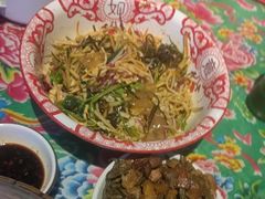 -人民公社大食堂(张家湾店)