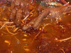 -KimPro 辛普乐概念韩餐