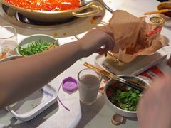 -小龙坎火锅(IFS HOT店)