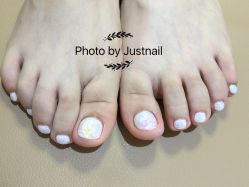 点击看大图 -JustNail甲思美甲