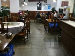 大堂-乐山第一家临江鳝丝(茶坊路店)