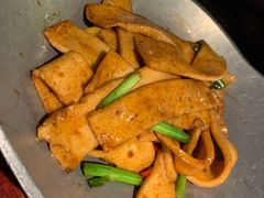 田舍千叶豆腐-绿茶餐厅(南方商城店)