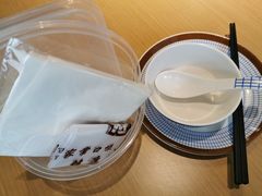 -兔爸私家小厨(新北万达店)