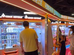 -可爱抓 COCO  GOTCHA(天津鹏欣水游城店)