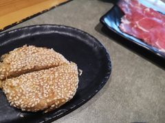 -贰重天冰煮羊自助火锅(东坝店)