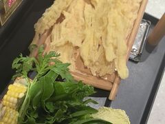 -牛人日志·鲜牛肉骨汤火锅(万科里瑧店)