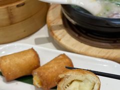 -蔡澜点心·粤菜(月星环球港店)