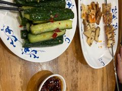 -柴氏风味斋(甘家口店)