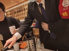 -山焱·炭火自助烤肉(周浦万达店)