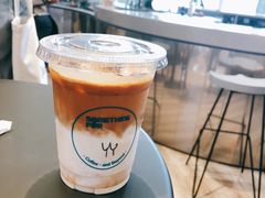 -Something For(中洲湾店)