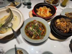 -潮堂 · 潮州菜(国贸商城店)