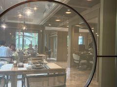 -杭州西湖柳莺里酒店·闻莺厅