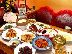 -小吊梨汤·北京菜·烤鸭(鸟巢店)