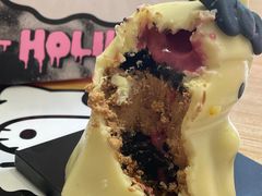 -好利来(上海长宁龙之梦店)