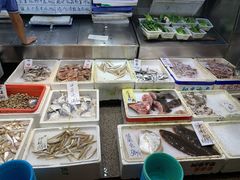 -新享乐海鲜(翠华路店)