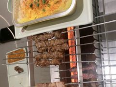 -白玉·朝鲜族烤串(深圳Kkone店)