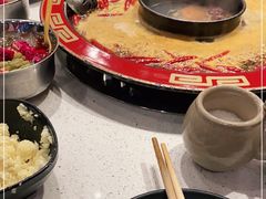 -骉骉老火锅(铁像寺路店)
