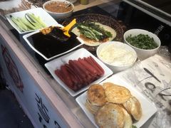 -沓客卤肉卷(共和新路店)