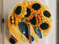 -派悦坊·甜品·蛋糕(虹口龙之梦店)