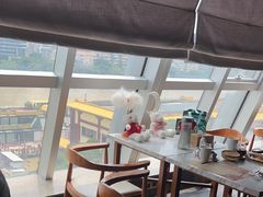 -桃花江餐厅·江景-约会·聚会