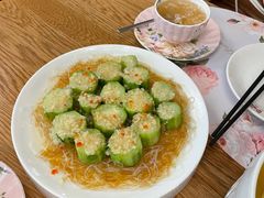 -花舍·新派粤菜·西餐·下午茶(亚运村·鸟巢店)