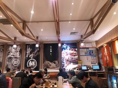 -味千拉面(瑞虹生活广场店)