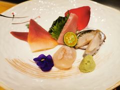 -和·铁板烧·OMAKASE(望京昆泰嘉晟酒店)