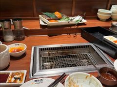 -御牛道日式烤肉料理(杭州万象城店)