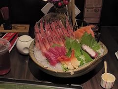 -匠和风精致料理(莆田财富中心店)